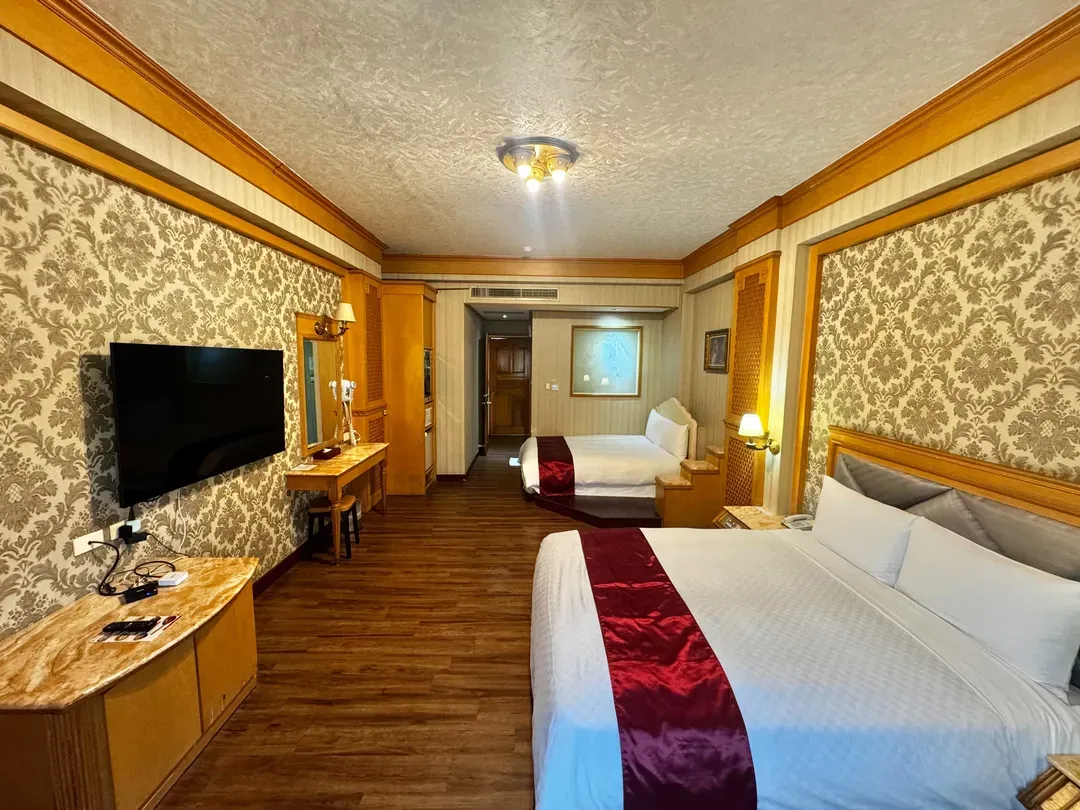 I Live Motel