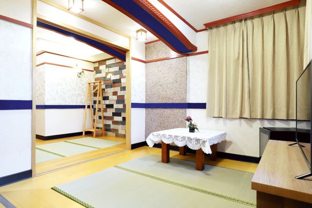 尊貴雙人房