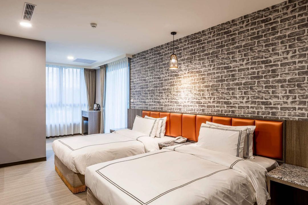 SAN CHIAO HOTEL