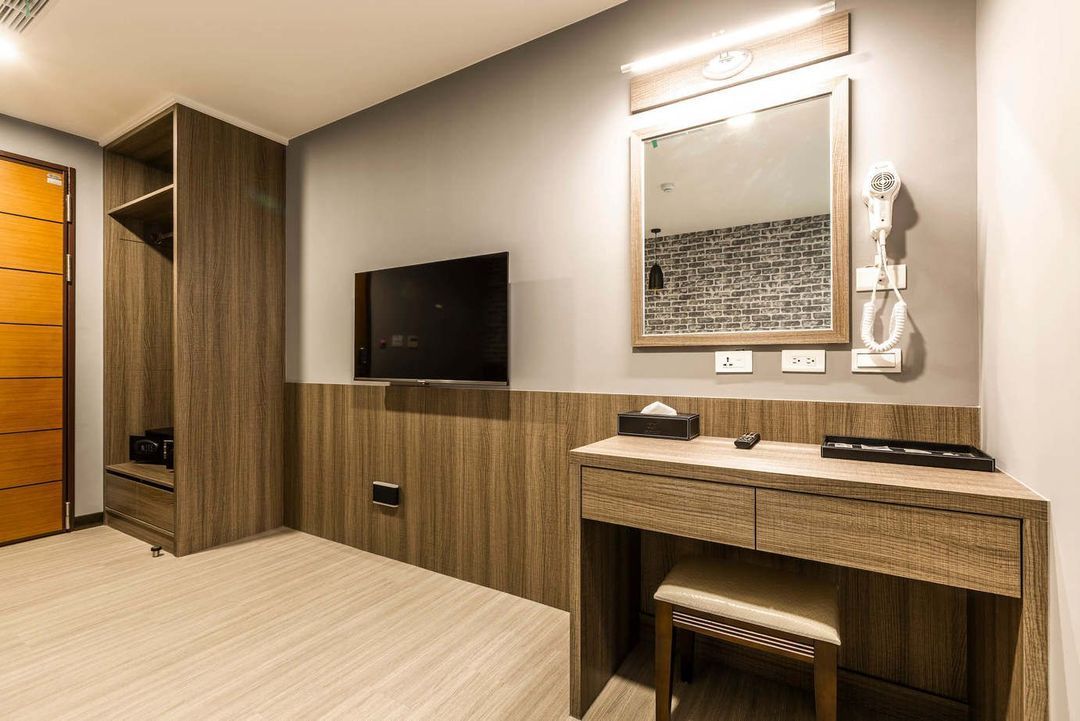 SAN CHIAO HOTEL