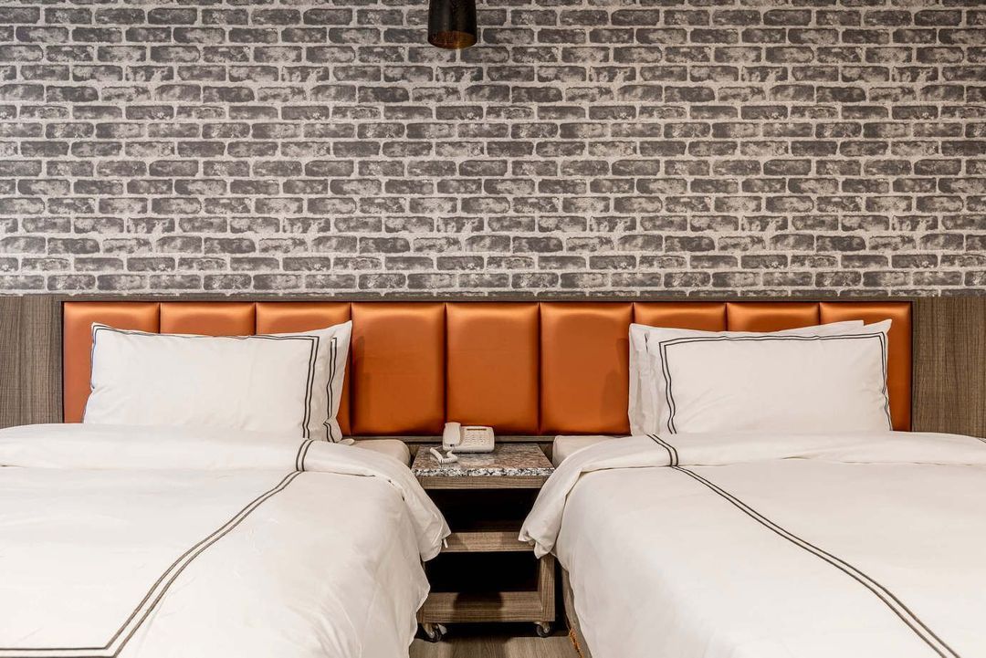 SAN CHIAO HOTEL