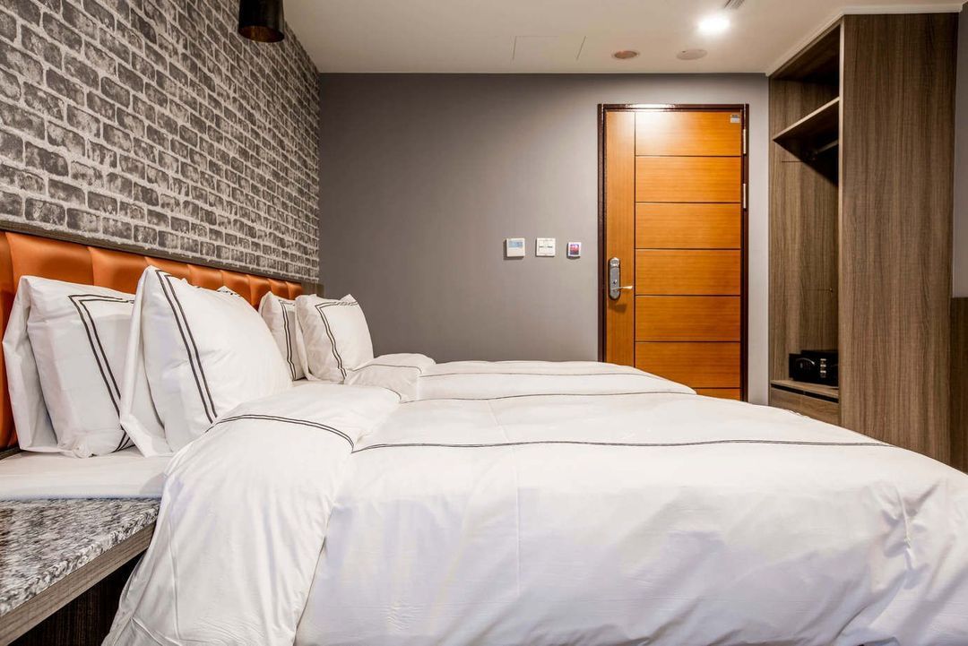 SAN CHIAO HOTEL