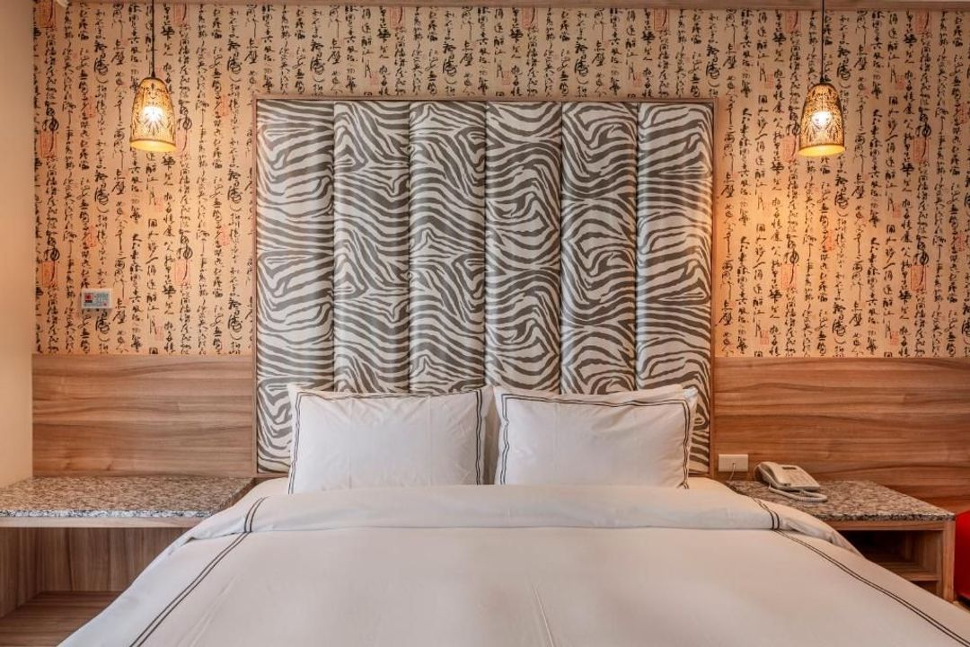 SAN CHIAO HOTEL