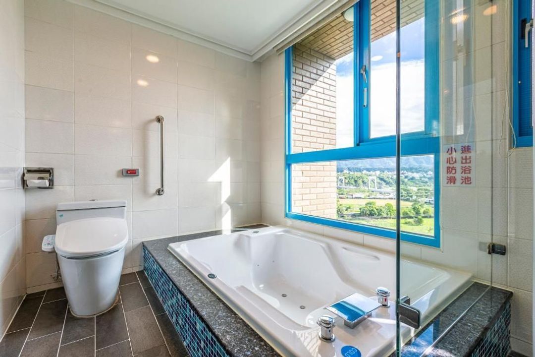 SAN CHIAO HOTEL