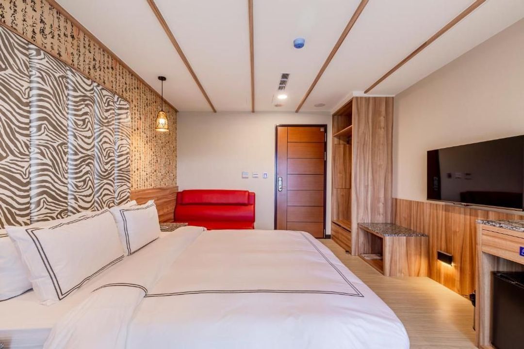 SAN CHIAO HOTEL