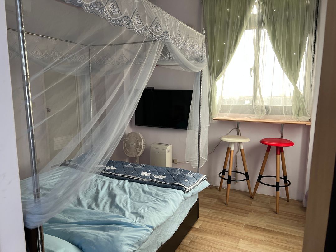 Taipei Homestay