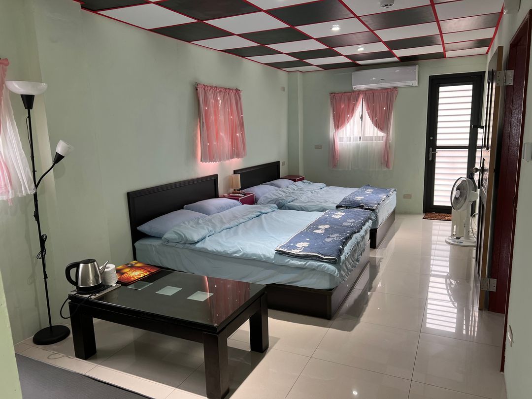 Taipei Homestay