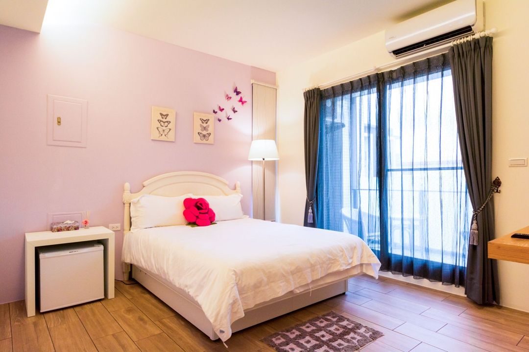 팅 솬 비앤비 호스텔 Ting Shuan B.B Hostel