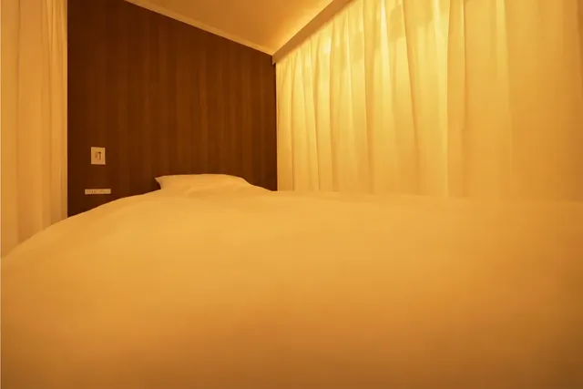 SLEEPLAB THE STAY 澀谷-SLEEPLAB THE STAY 澀谷-13