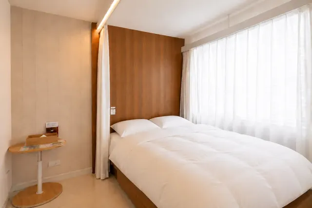 SLEEPLAB THE STAY 澀谷-SLEEPLAB THE STAY 澀谷-1
