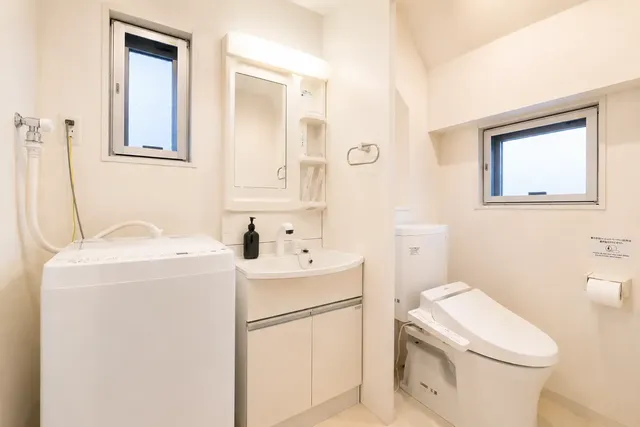 SLEEPLAB THE STAY Nishishinjuku Annex-SLEEPLAB THE STAY Nishishinjuku Annex-8