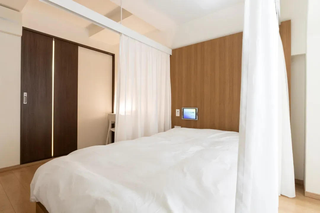 SLEEPLAB THE STAY Nishishinjuku Annex
