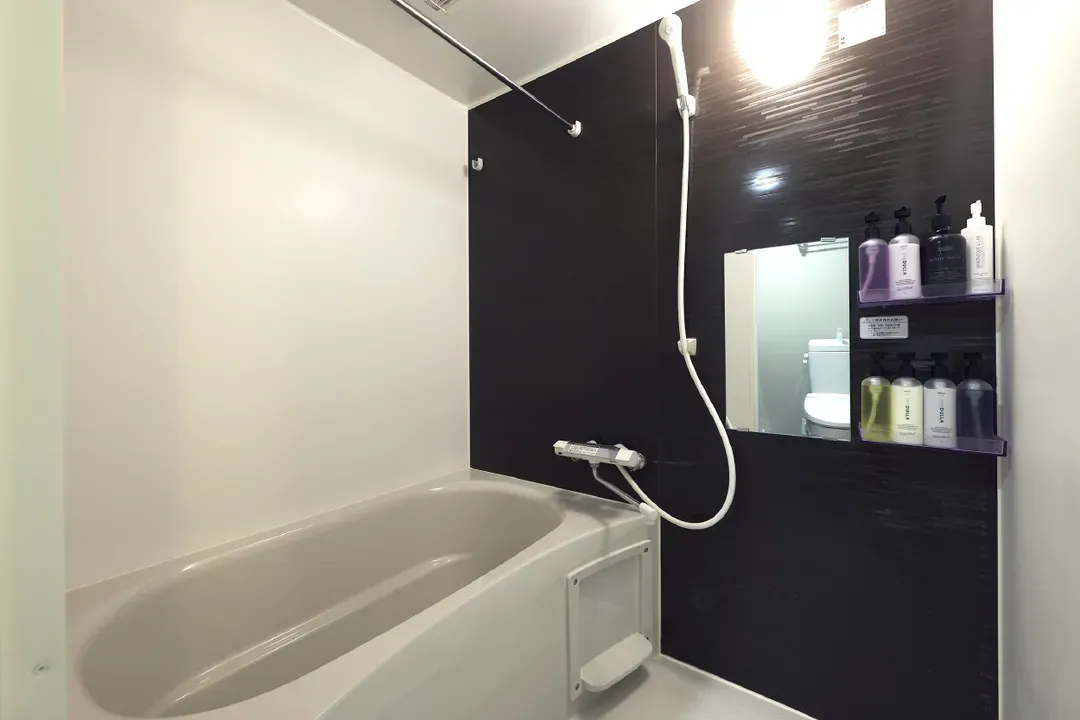 SLEEPLAB THE STAY 西新宿｜西新宿五丁目站步行10分/方便至新宿站