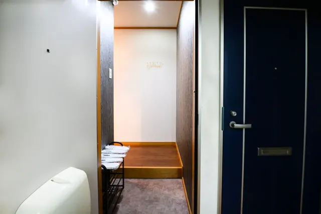 大國町旅居｜大國町站步行1分/JR今宮站步行9分/木津市場步行5分/直達難波站&心齋橋站-313-14