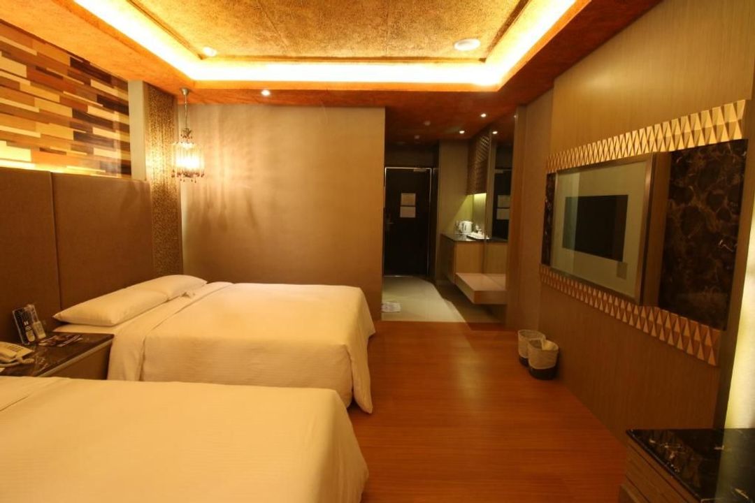 R7環保商務旅館