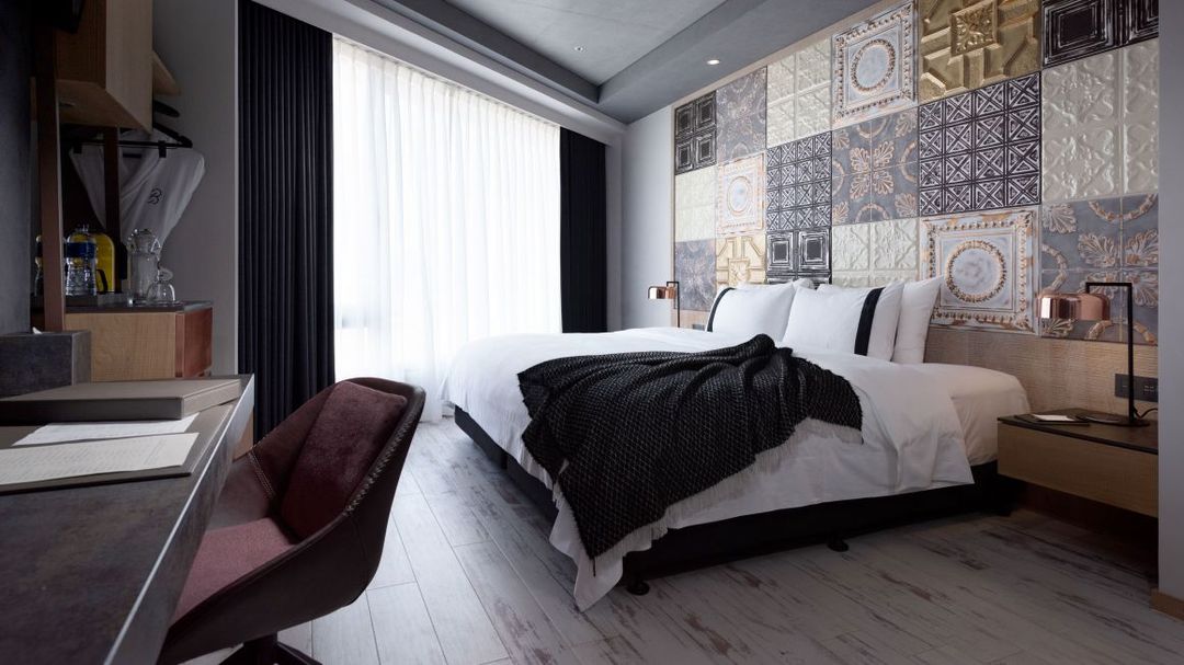 Brio Hotel