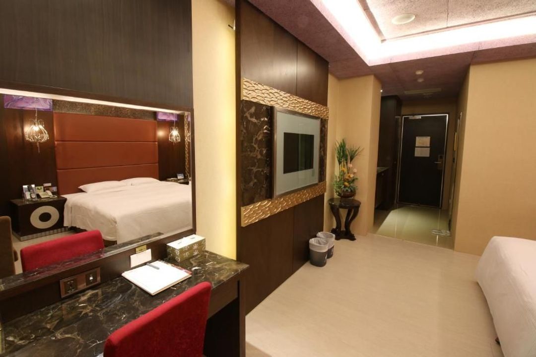 R7環保商務旅館