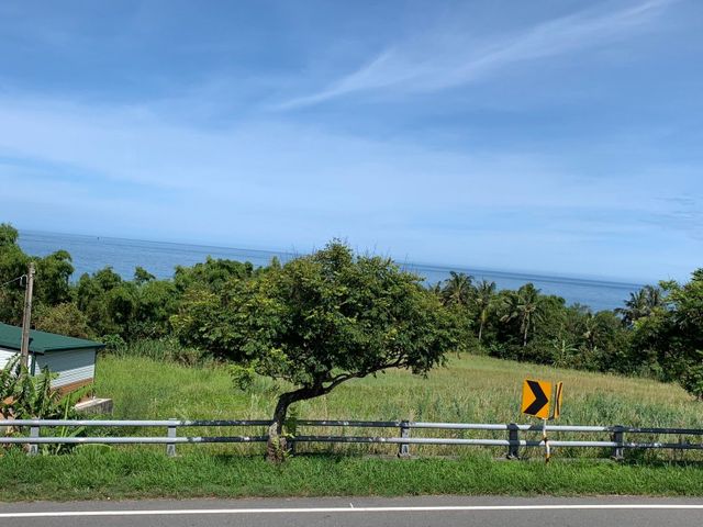 海景