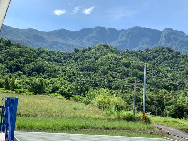 山景
