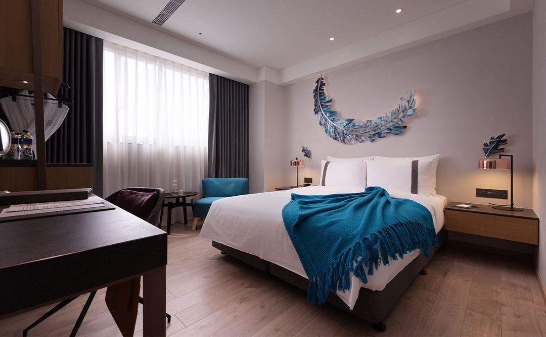 Brio Hotel