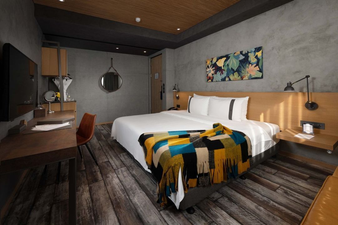 Brio Hotel