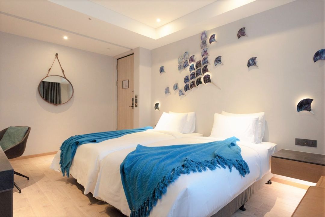 Brio Hotel