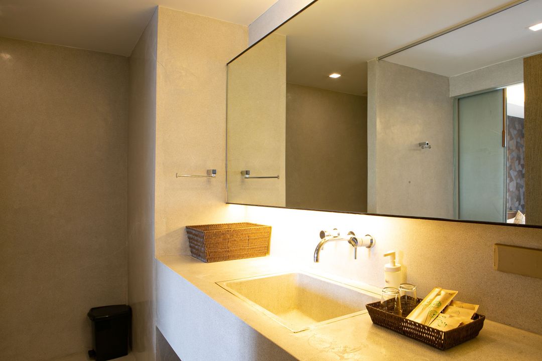 銀色棕櫚渡假村 (The Silver Palm Wellness Resort)