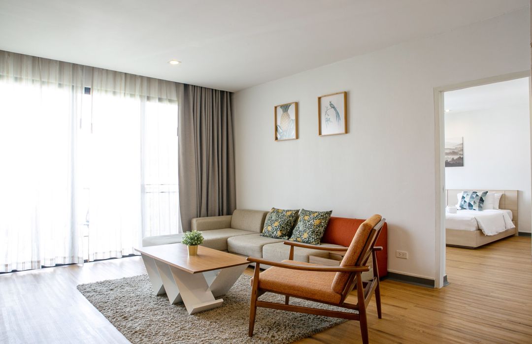 銀色棕櫚渡假村 (The Silver Palm Wellness Resort)