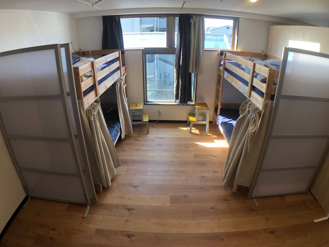 GUESTHOUSEMATSU