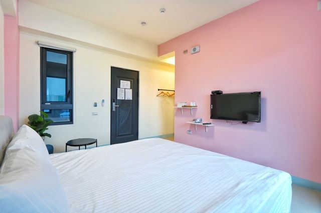 恆春小海豚民宿 | 可16-18人包棟-三房包棟(8人)-3