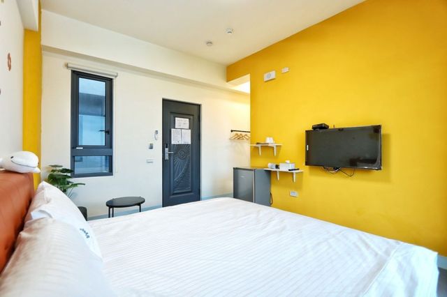 恆春小海豚民宿 | 可16-18人包棟-四房包棟(12人)-5