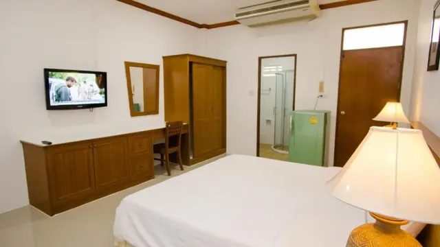 卡塔花園飯店 (Garden Home Kata)-高級園景雙人房 (Superior Garden View-Double)-3