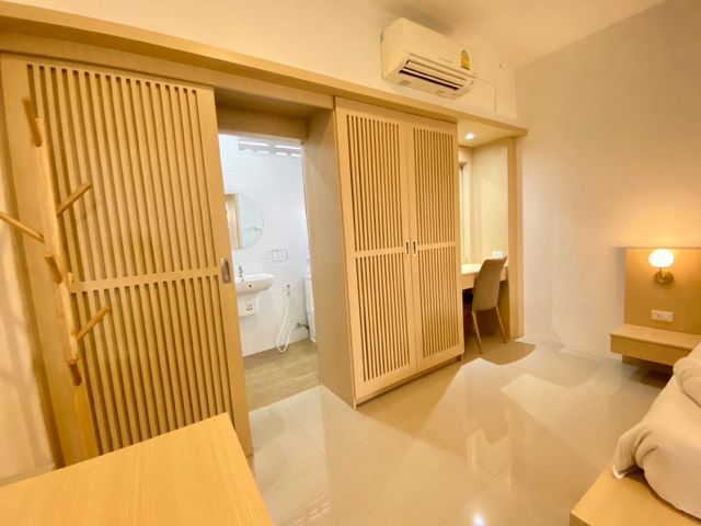 卡塔花園飯店 (Garden Home Kata)-豪華雙人房 (Deluxe Double Bed)-3