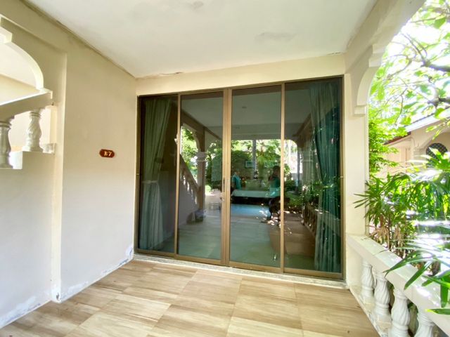 卡塔花園飯店 (Garden Home Kata)-豪華園景雙人房－附陽台 (Deluxe Garden Terrace)-4
