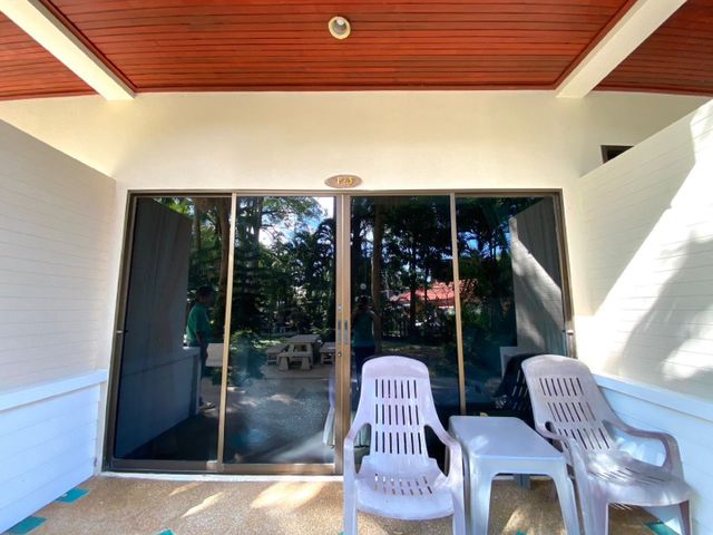 卡塔花園飯店 (Garden Home Kata)-家庭四人房 (Family 4 People)-5