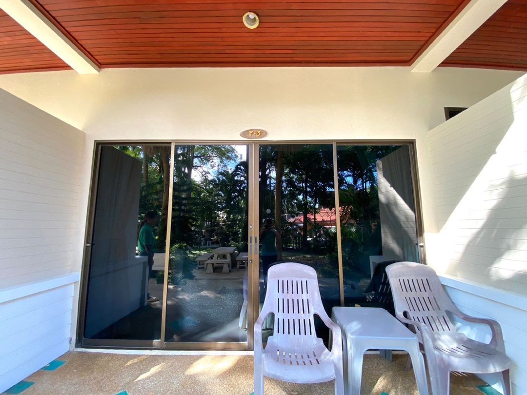 Garden Home Kata