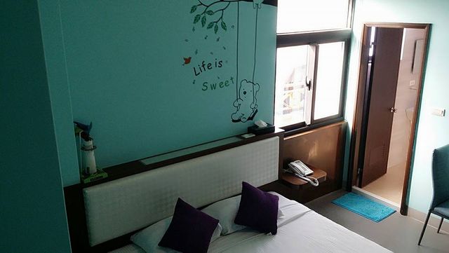 Mirage-Sea walk leisure 2 room-3