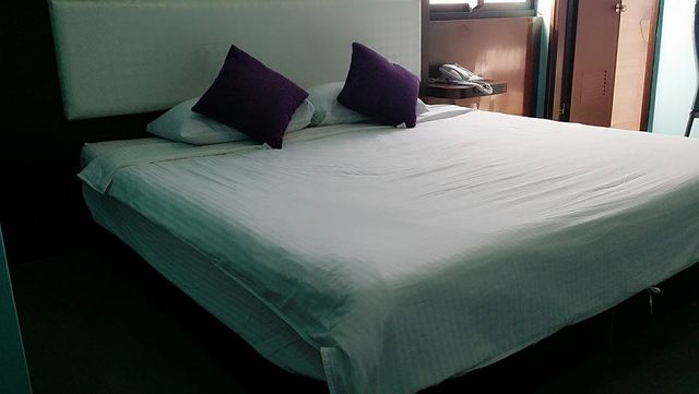 Mirage-Sea walk leisure 2 room-2