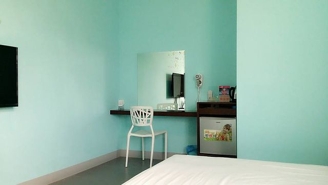 Mirage-Sea walk leisure 2 room-1