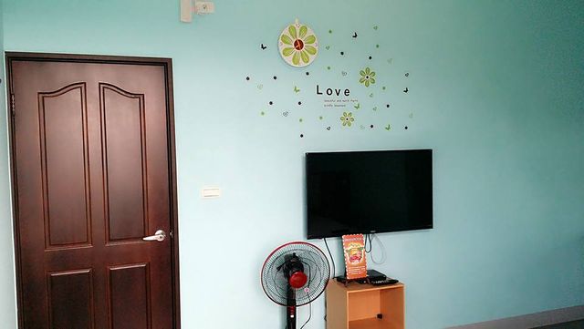 Mirage-Sea walk leisure 2 room-4