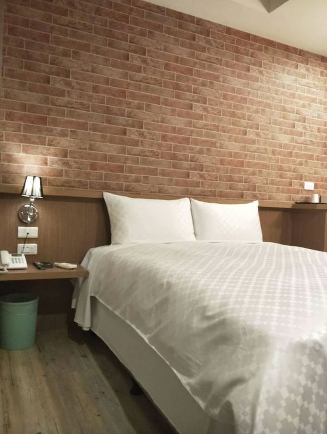 칭 쉬 호텔  (Ching She Hotel)-Vip Club Room-4