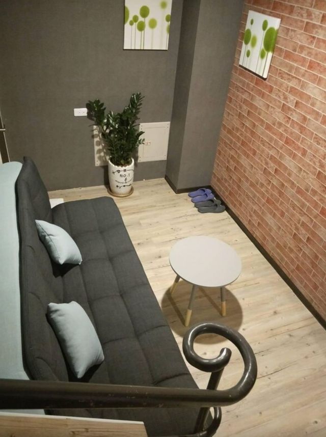 칭 쉬 호텔  (Ching She Hotel)-Vip Club Room-7