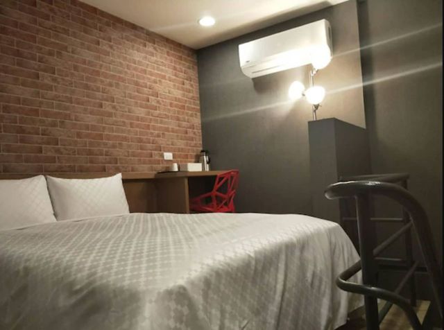 칭 쉬 호텔  (Ching She Hotel)-Vip Club Room-5