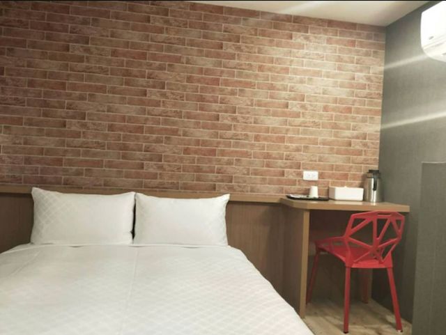 칭 쉬 호텔  (Ching She Hotel)-Vip Club Room-3