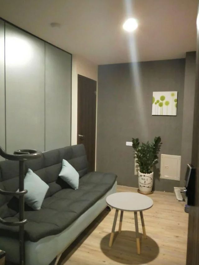 칭 쉬 호텔  (Ching She Hotel)-Vip Club Room-9