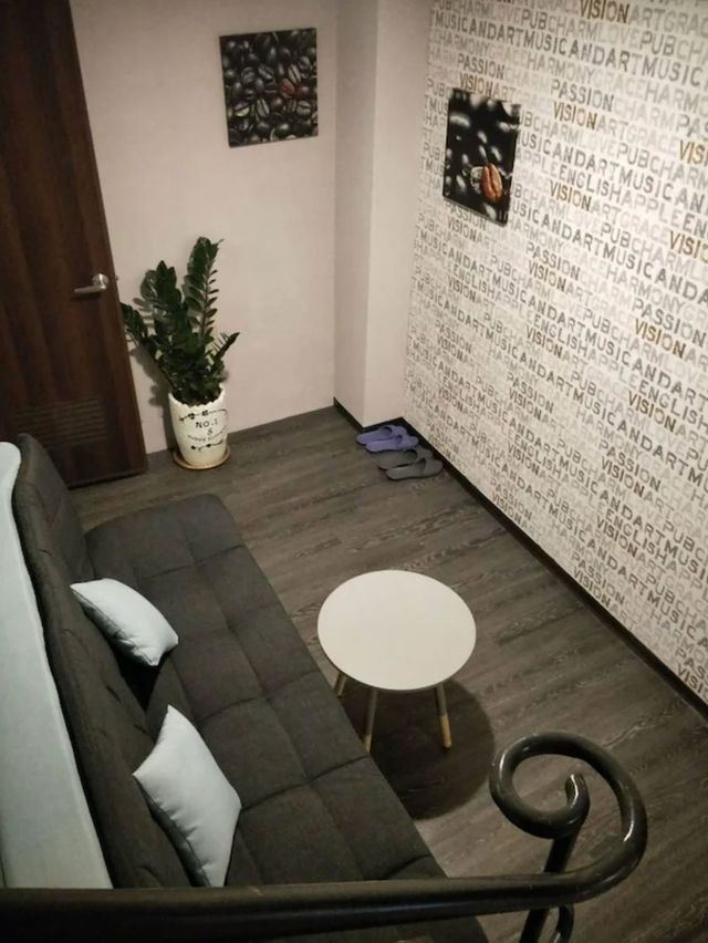 칭 쉬 호텔  (Ching She Hotel)-Vip Club Room-8