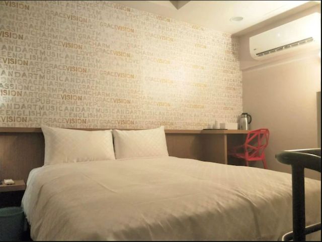 칭 쉬 호텔  (Ching She Hotel)-Vip Club Room-6