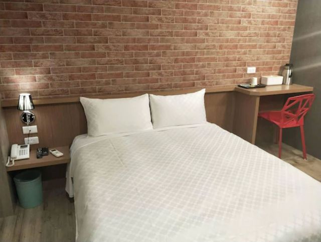 칭 쉬 호텔  (Ching She Hotel)-Vip Club Room-1