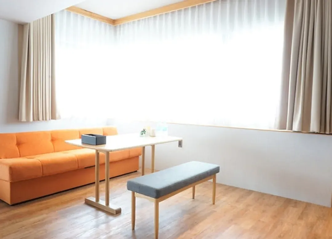 YUKUREBA MAEJIMA Hotel Okinawa