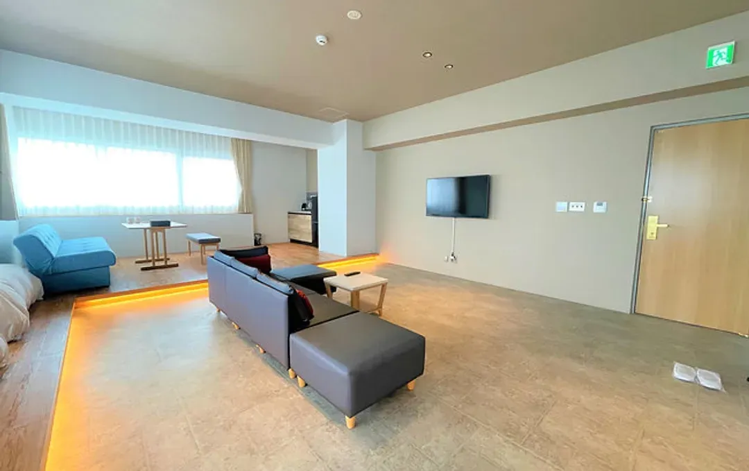 YUKUREBA MAEJIMA Hotel Okinawa